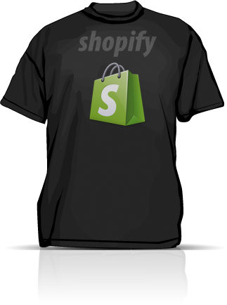 Shopify T-Shirt